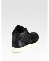 DIESEL | Black Resolution for Men | Lyst