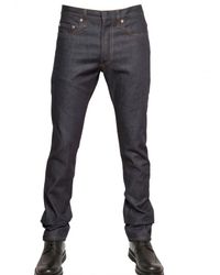 Dior Homme | Blue 19cm Nostalgy Denim Jeans for Men | Lyst