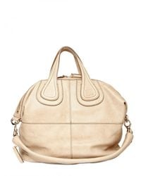 Givenchy | Natural Nightingale Medium Shoulder Bag | Lyst