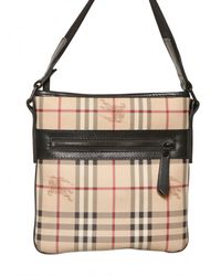Burberry | Natural Moreton Bag for Men | Lyst