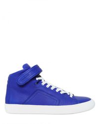 Pierre Hardy | Black 'track Forest' Sneakers for Men | Lyst