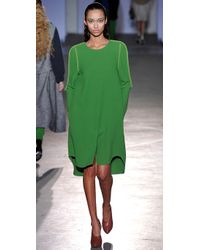 3.1 Phillip Lim | Brown Alec Dorsay Pumps | Lyst