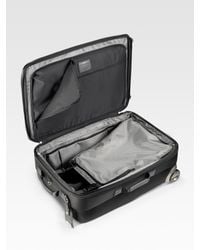 Tumi | Black Alpha Bravo Packing Case for Men | Lyst