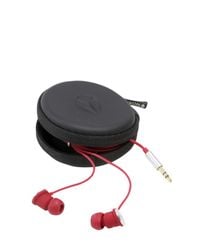 Nixon | Red Headphone Wire 8 Mm for Men | Lyst