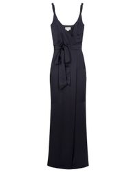 Temperley London | Green Greta Jumpsuit | Lyst
