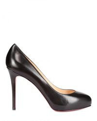 christian louboutin children's shoes