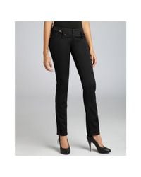 diesel matic sequin stretch denim skinny jeans featured lyst