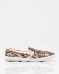Rivieras | Multicolor Shoes Lord Zelco Mesh (men) for Men | Lyst