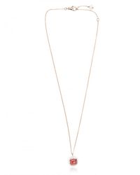 Antonini | Pink Portocervo Necklace | Lyst
