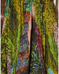 Calvin klein piped bell sleeve sheath dress ashley stewart online stores