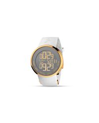 Gucci | I- Grammy? Special Edition Watch/white | Lyst