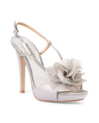 badgley mischka zabrina