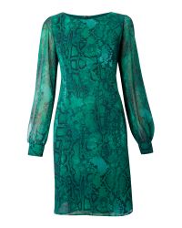 biba jumper dress