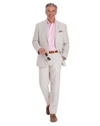 twobutton regent stripe lyst