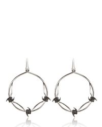 Stephen Webster | Metallic Earrings | Lyst