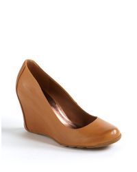 kenneth cole did u tell wedge