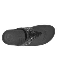 fitflop flare side-zip