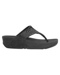 fitflop flare side-zip