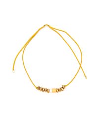 Lizzie Fortunato | Metallic Cobra Bracelet | Lyst