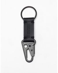Apolis | Blue Transit Issue Keychain for Men | Lyst