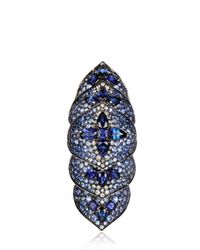 Stephen Webster | Blue Belle Epoque Ring | Lyst