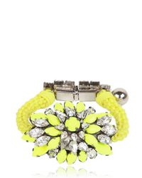 Shourouk | Baraka Sierra Yellow | Lyst
