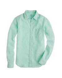 linen