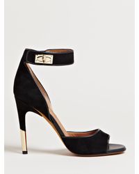 givenchy stilettos