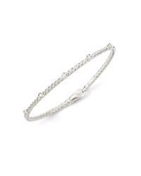 KC Designs | Metallic Diamond Rope Bracelet | Lyst