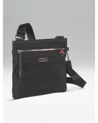 Tumi | Black Capri Crossbody Bag for Men | Lyst