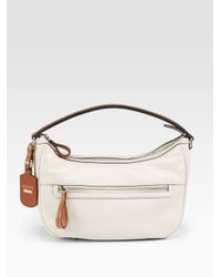 Gucci | Natural Madison Medium Hobo | Lyst