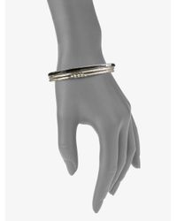 Ippolita | Metallic Sterling Silver & Enamel Bracelet Set | Lyst