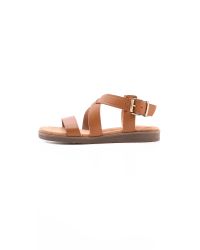 apc flat shoes