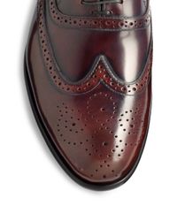 gordon rush formal shoes