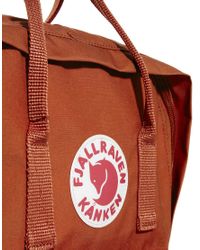 brick fjallraven