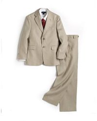 abboud joseph linen suit guys lyst browse stores