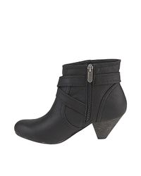 steve madden vixie boots