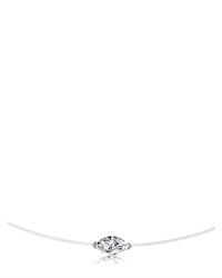 Alexander Fuchs | White Marquise Necklace | Lyst