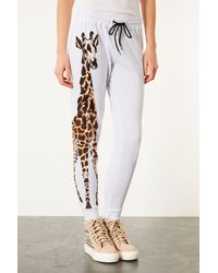topshop joggers petite
