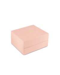 Rosato | White Marigold Diamond and 18k Gold Black Small Flower Ring | Lyst