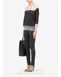 Venessa Arizaga | Black 'secret Love' Necklace | Lyst