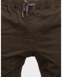 zanerobe sureshot chino