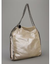 Falabella fold over