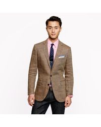 herringbone ludlow sportcoat