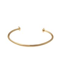 Jennifer Fisher | Metallic Mini Nail Cuff | Lyst