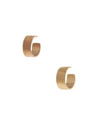 Maria Francesca Pepe | Metallic Diamond Cuff Earring | Lyst