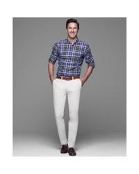 tommy hilfiger chino pants slim fit