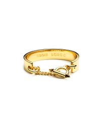 Eddie Borgo | Metallic Large Zenith Cuff | Lyst