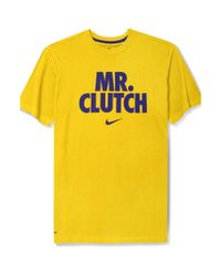 mr clutch shirt