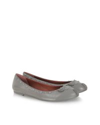Marc By Marc Jacobs | Gray Wooster Kilt Loafers - Grey | Lyst